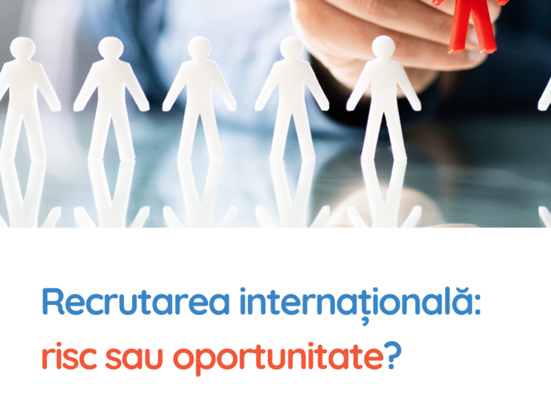 GlobalWorker Timisoara