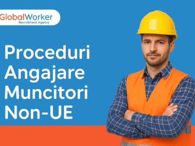 GlobalWorker Timisoara