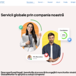 GlobalWorker.ro - Partener de încredere pentru recrutarea muncitorilor străini