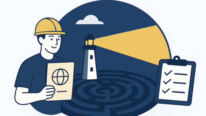 MuncitoriStraini Platforma de Încredere